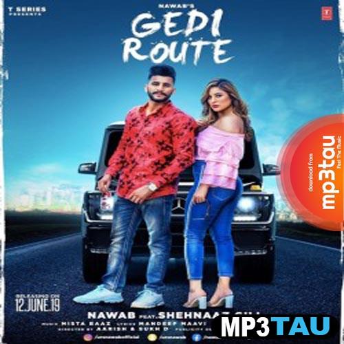 Gedi-Route Nawab mp3 song lyrics